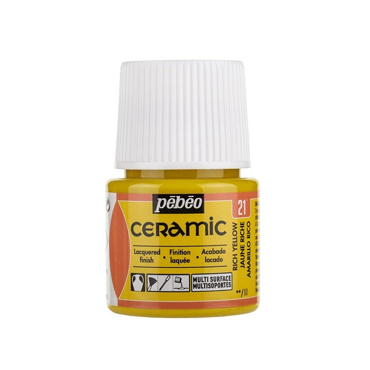 Farba ceramiczna Pebeo | Artmie