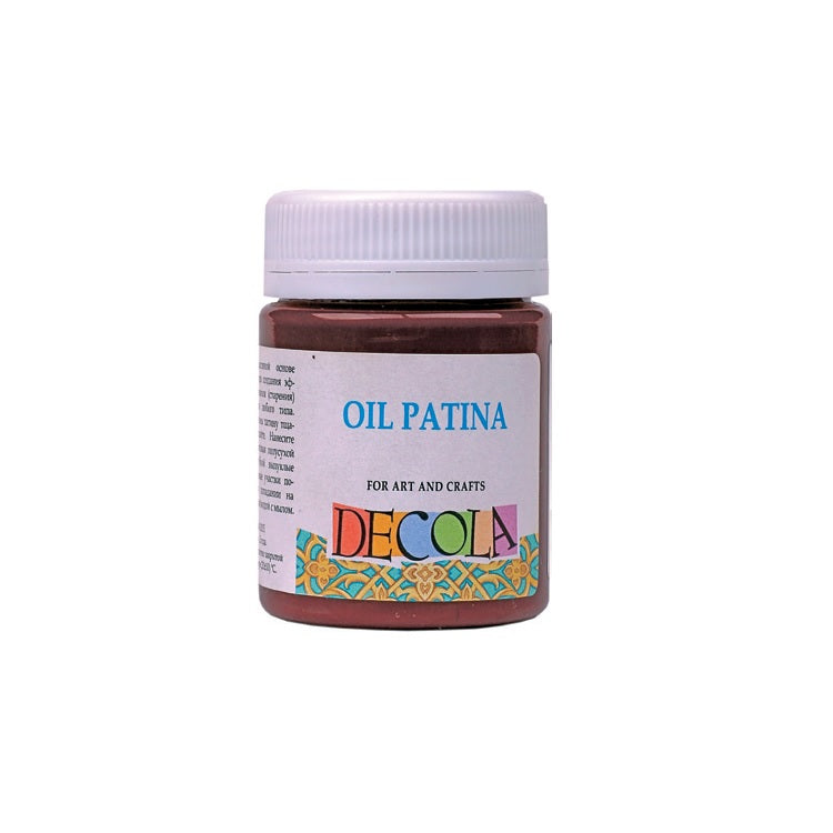 Farba Decola Patina na bazie oleju | Artmie