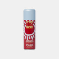 Farba dekoracyjna i lakier w sprayu MAIMERI Idea Spray 200 ml – Błękit nieba
