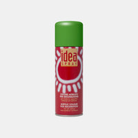 Farba dekoracyjna i lakier w sprayu MAIMERI Idea Spray 200 ml – Jasna zieleń