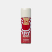 Farba dekoracyjna i lakier w sprayu MAIMERI Idea Spray 200 ml – Kość słoniowa