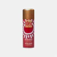 Farba dekoracyjna i lakier w sprayu MAIMERI Idea Spray 200 ml – Miedź