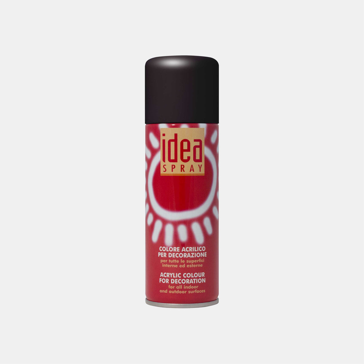 Farba dekoracyjna i lakier w sprayu MAIMERI Idea Spray 200 ml