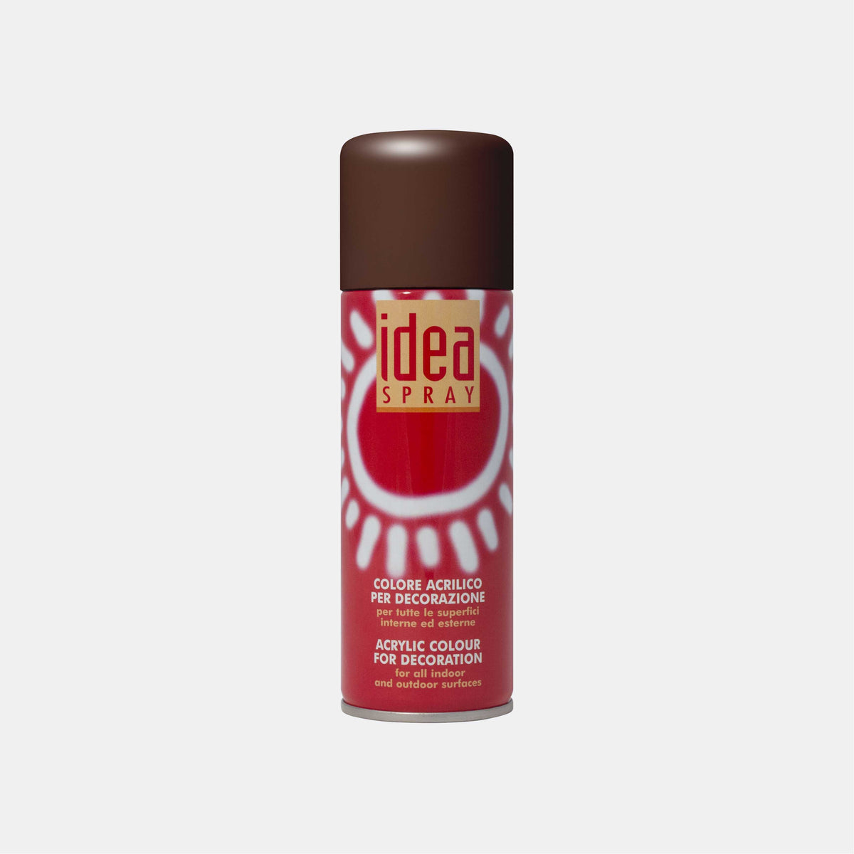 Farba dekoracyjna i lakier w sprayu MAIMERI Idea Spray 200 ml