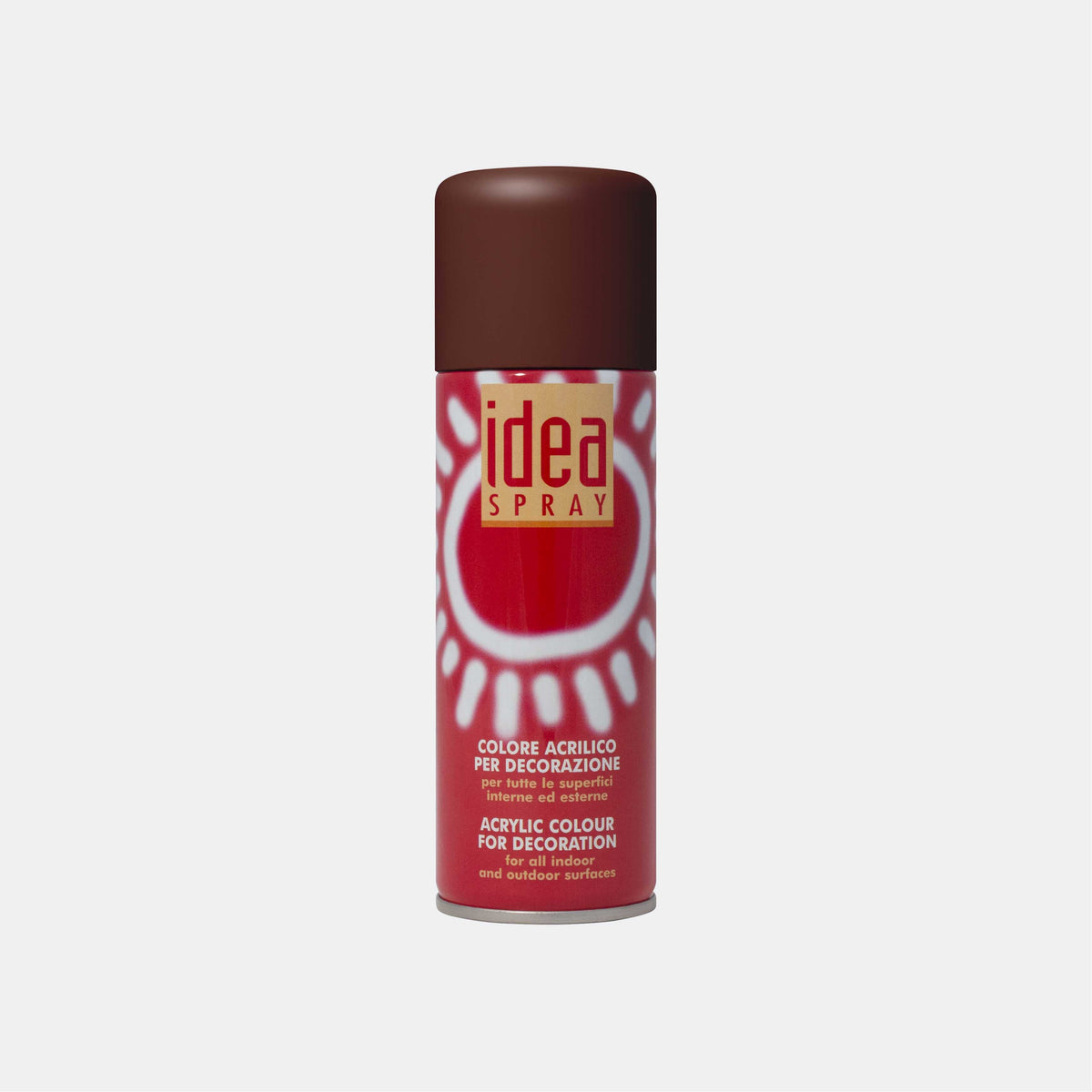 Farba dekoracyjna i lakier w sprayu MAIMERI Idea Spray 200 ml
