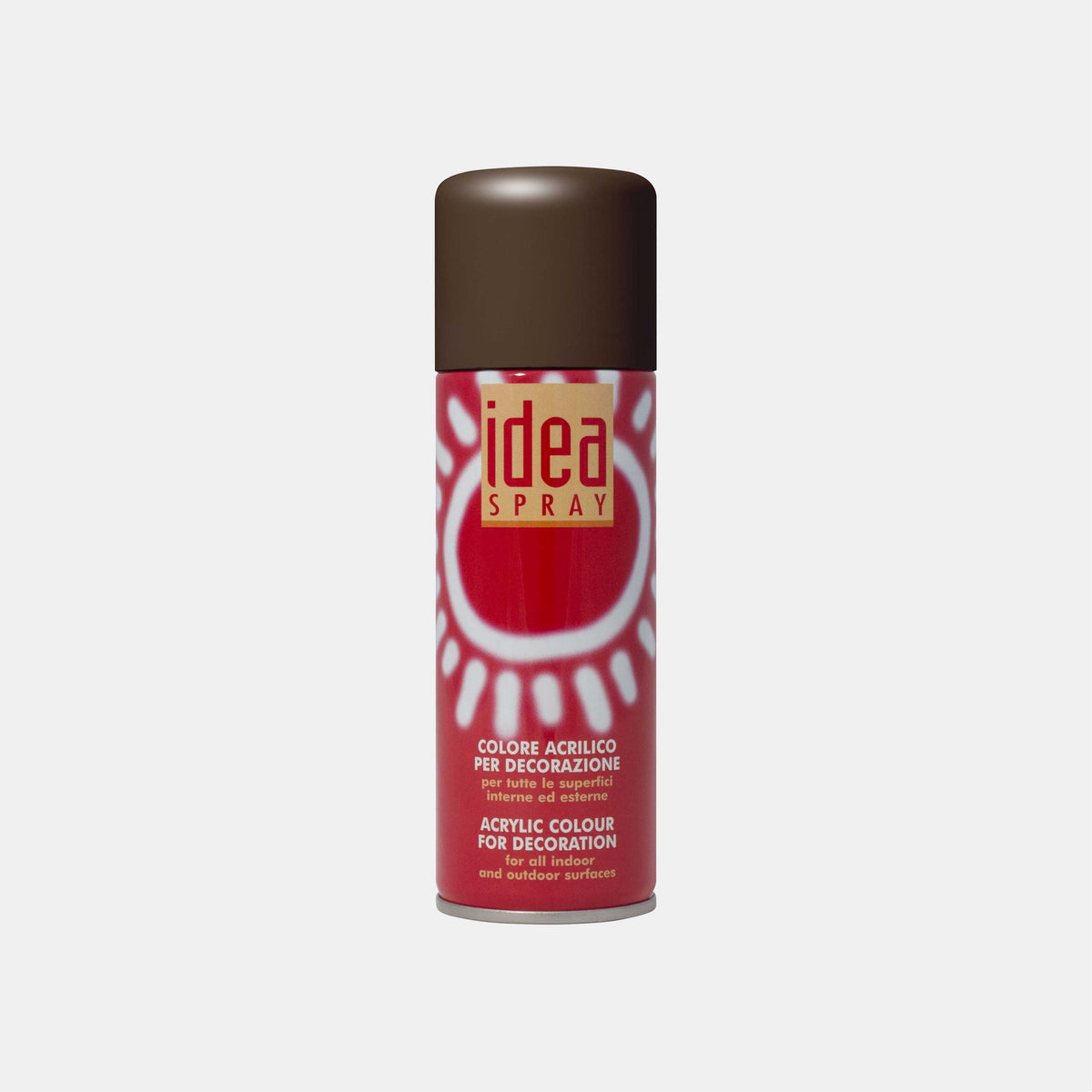 Farba dekoracyjna i lakier w sprayu MAIMERI Idea Spray 200 ml