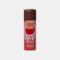 Farba dekoracyjna i lakier w sprayu MAIMERI Idea Spray 200 ml – Sjena palona