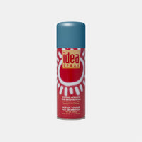 Farba dekoracyjna i lakier w sprayu MAIMERI Idea Spray 200 ml – Turkusowy