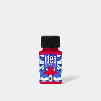 Farba do ceramiki Maimeri Idea Ceramica - 60 ml | różne odcienie – Magenta