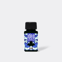 Farba do ceramiki Maimeri Idea Ceramica - 60 ml | różne odcienie – Zieleń soczysta