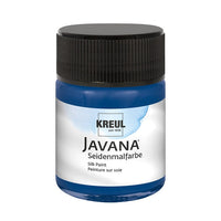 Farba do jedwabiu JAVANA 50 ml | różne kolory - Granatowy