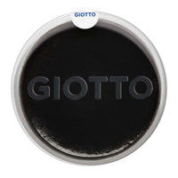 Farba do malowania twarzy i ciała GIOTTO Make Up 5 ml – czarna