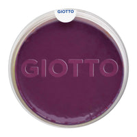 Farba do malowania twarzy i ciała GIOTTO Make Up 5 ml – fioletowa