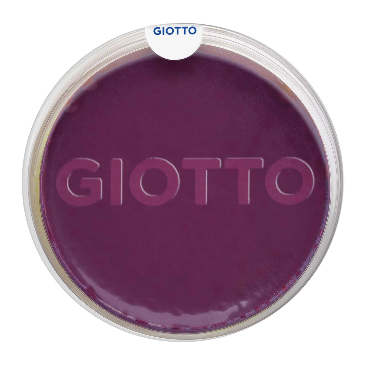 Farba do malowania twarzy i ciała GIOTTO Make Up 5 ml – fioletowa