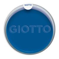 Farba do malowania twarzy i ciała GIOTTO Make Up 5 ml – jasnoniebieska