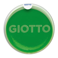 Farba do malowania twarzy i ciała GIOTTO Make Up 5 ml – jasnozielona