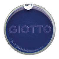 Farba do malowania twarzy i ciała GIOTTO Make Up 5 ml – niebieska