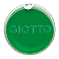 Farba do malowania twarzy i ciała GIOTTO Make Up 5 ml – zielona