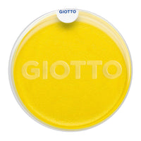 Farba do malowania twarzy i ciała GIOTTO Make Up 5 ml – żółta