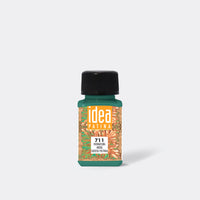 Farba do patynowania Maimeri Idea Patina 60 ml – Zielona patyna