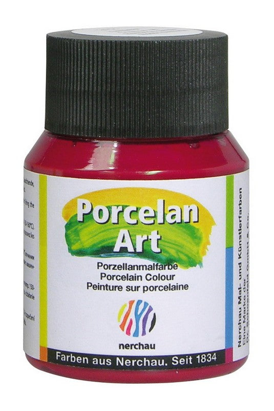 Farba do porcelany Nerchau | Artmie