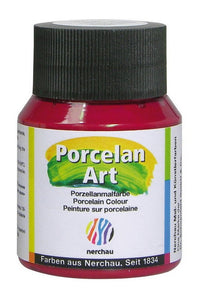 Farba do porcelany Nerchau | Artmie