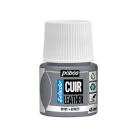 Farba do skóry Pebeo Setacolor effect 45 ml | Artmie