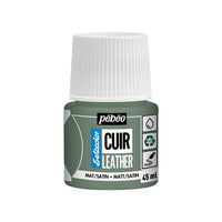 Farba do skóry Pebeo Setacolor matt/satin 45 ml | Artmie