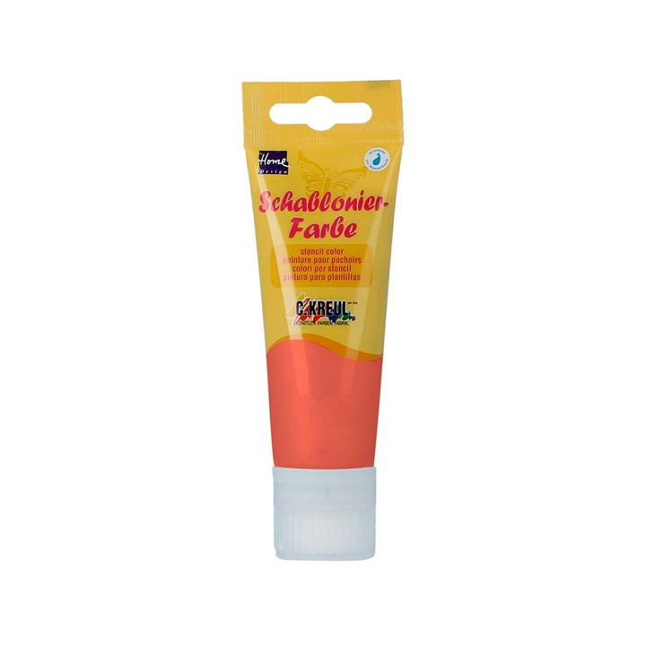 Farba do szablonów Kreul 75 ml | różne odcienie | Artmie