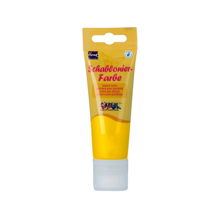 Farba do szablonów Kreul 75 ml | różne odcienie | Artmie