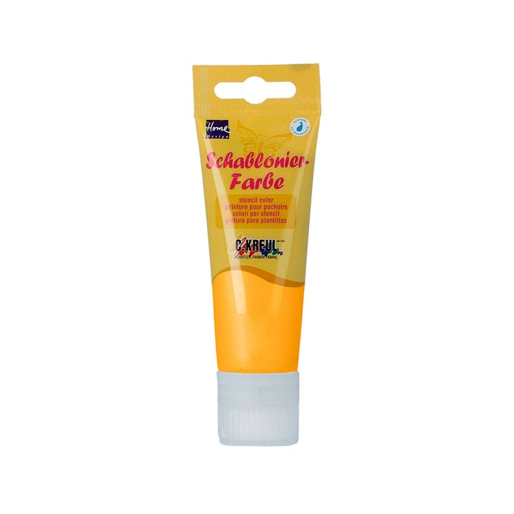 Farba do szablonów Kreul 75 ml | różne odcienie | Artmie