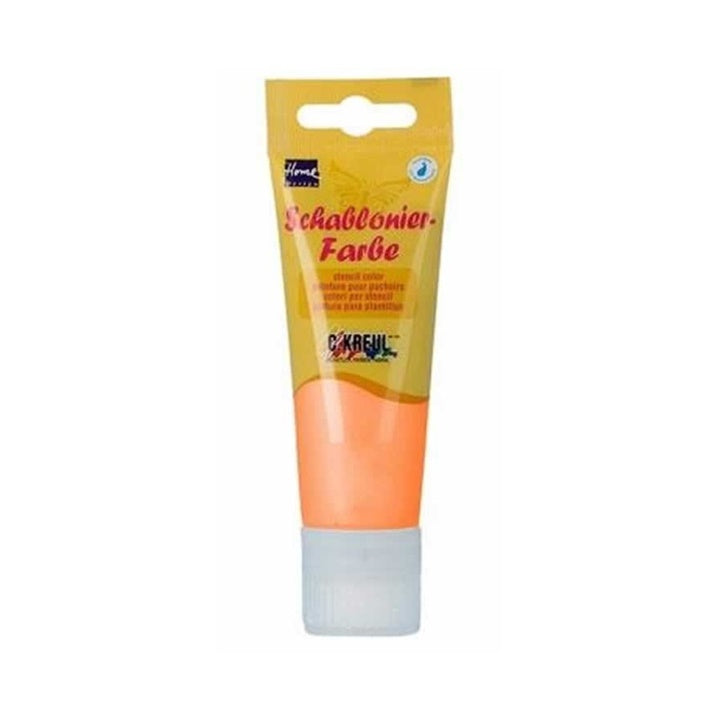 Farba do szablonów Kreul 75 ml | różne odcienie | Artmie