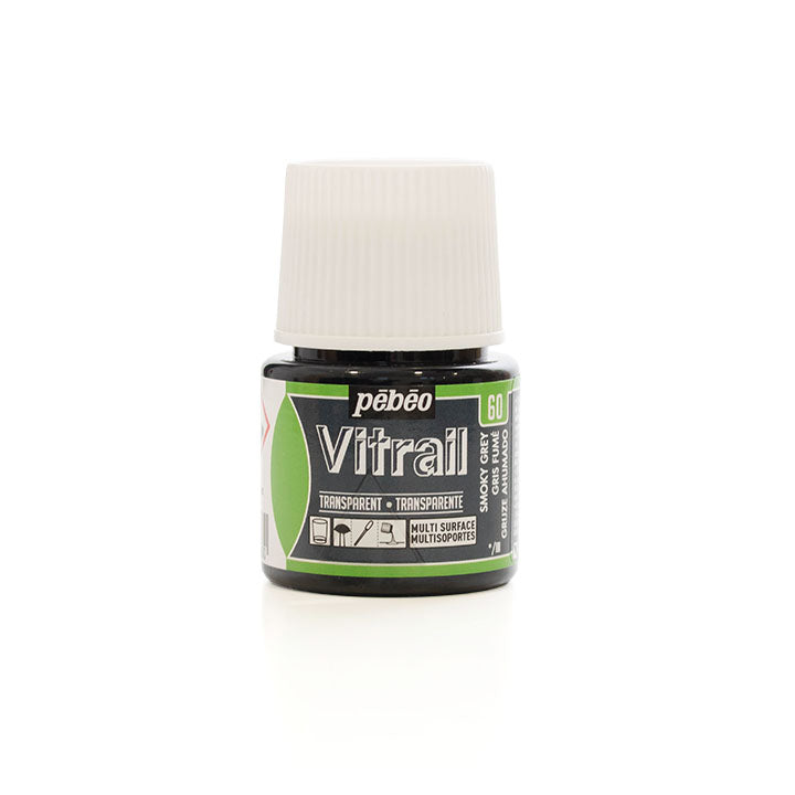 Farba do szkła Pebeo Vitrail | Artmie