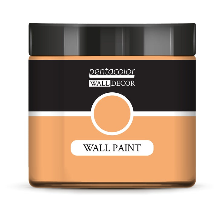Farba do wnętrz Pentart 500 ml | różne odcienie - Pudrowy róż