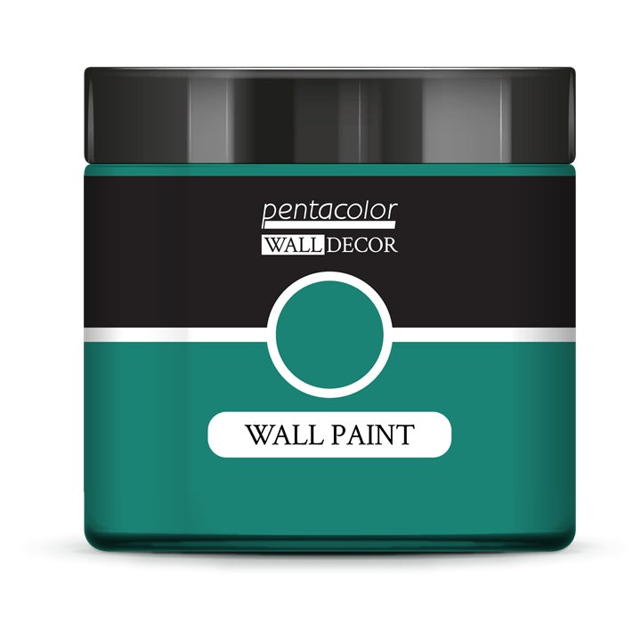 Farba do wnętrz Pentart 500 ml | różne odcienie - Ciemna patyna
