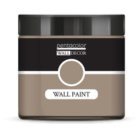 Farba do wnętrz Pentart 500 ml | różne odcienie - Beżowa