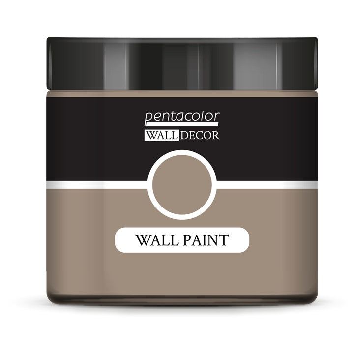 Farba do wnętrz Pentart 500 ml | różne odcienie - Beżowa