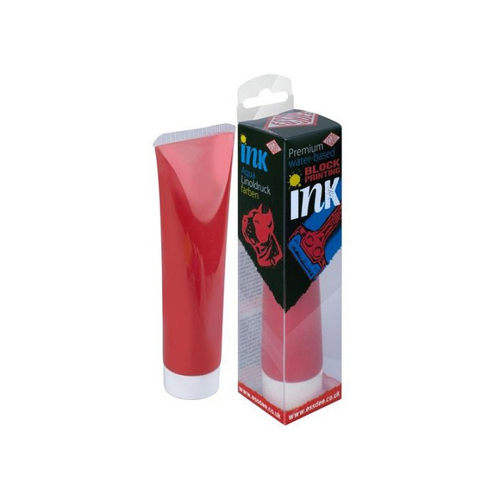 Farba drukarska Essdee Premium 100 ml | różne kolory | Artmie