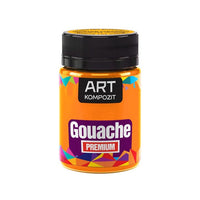 Farba gwaszowa PREMIUM ART Kompozit 60 ml | różne odcienie | Artmie