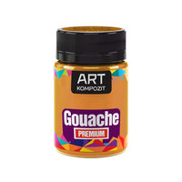 Farba gwaszowa PREMIUM ART Kompozit 60 ml | różne odcienie | Artmie