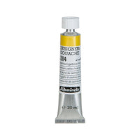 Farba gwaszowa Schmincke Designers Gouache 20 ml – 204 Żółcień kadmowa jasna (imit.)