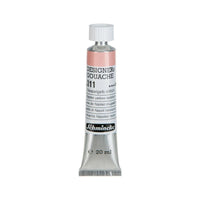 Farba gwaszowa Schmincke Designers Gouache 20 ml – 311 Żółcień neapolitańska czerwonawa