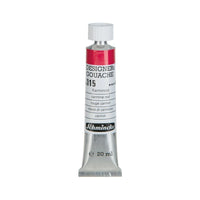 Farba gwaszowa Schmincke Designers Gouache 20 ml – 315 Czerwień karminowa