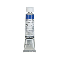 Farba gwaszowa Schmincke Designers Gouache 20 ml – 442 Ultramaryna ciemna