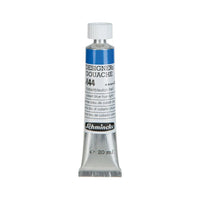 Farba gwaszowa Schmincke Designers Gouache 20 ml – 444 Błękit kobaltowy jasny (imit.)