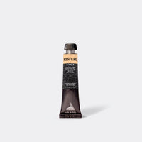 Farba konserwatorska MAIMERI Restauro 20 ml – Jasna ochra żółta