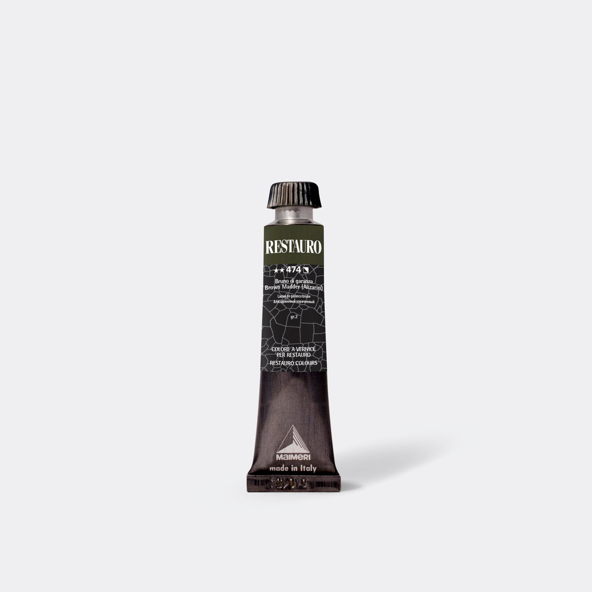 Farba konserwatorska MAIMERI Restauro 20 ml