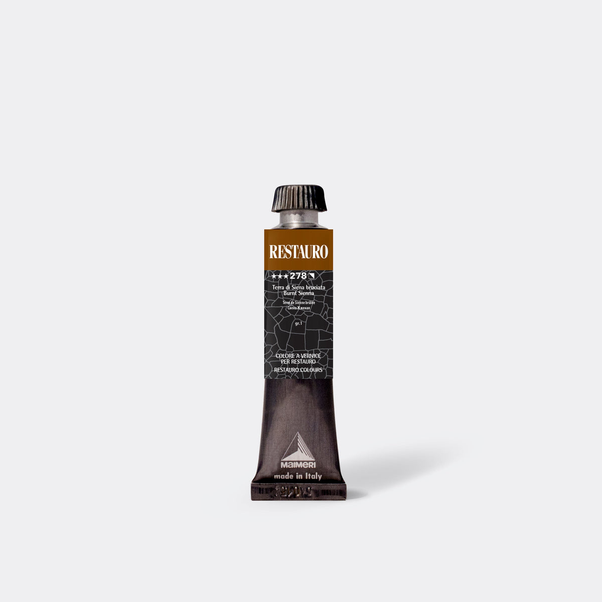Farba konserwatorska MAIMERI Restauro 20 ml