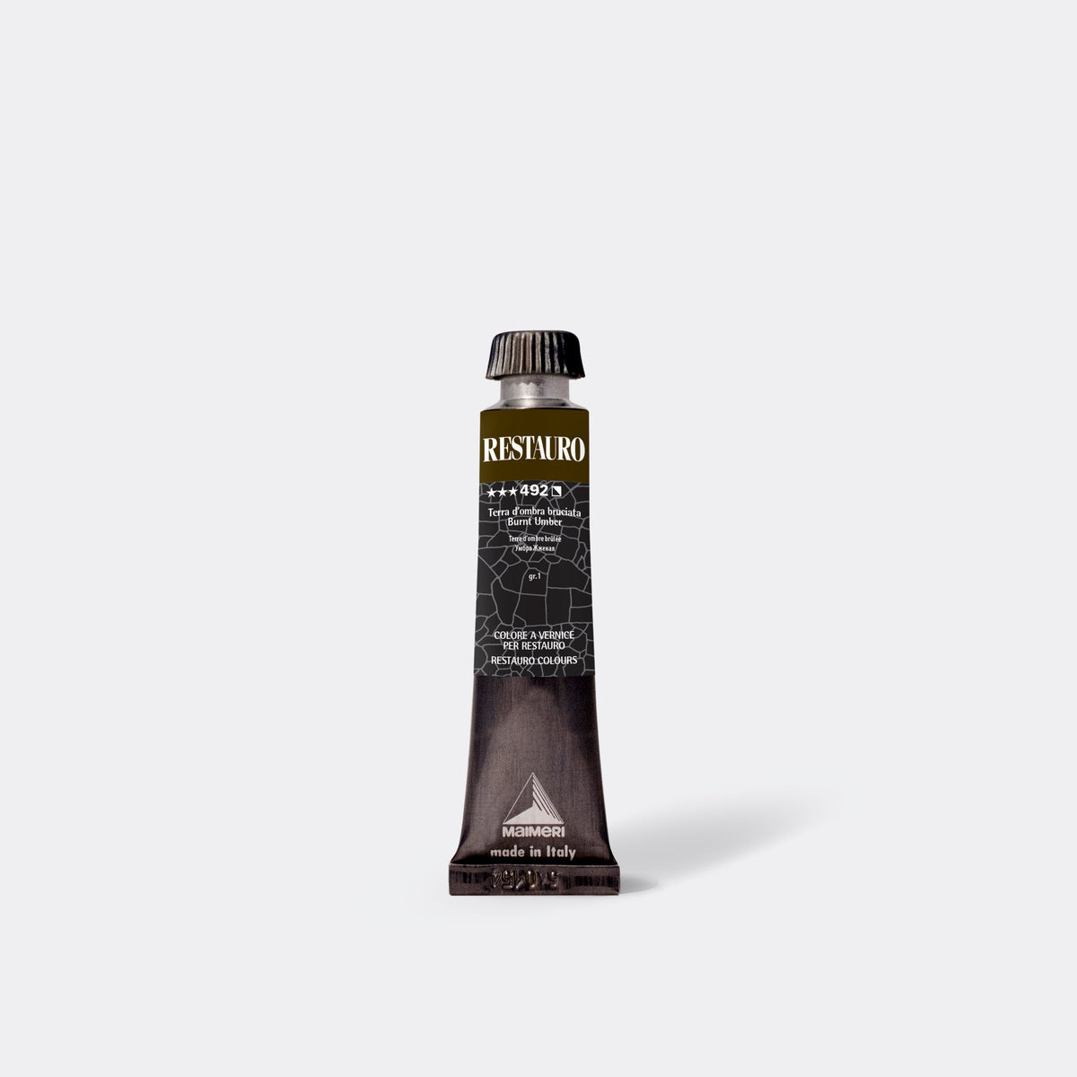 Farba konserwatorska MAIMERI Restauro 20 ml
