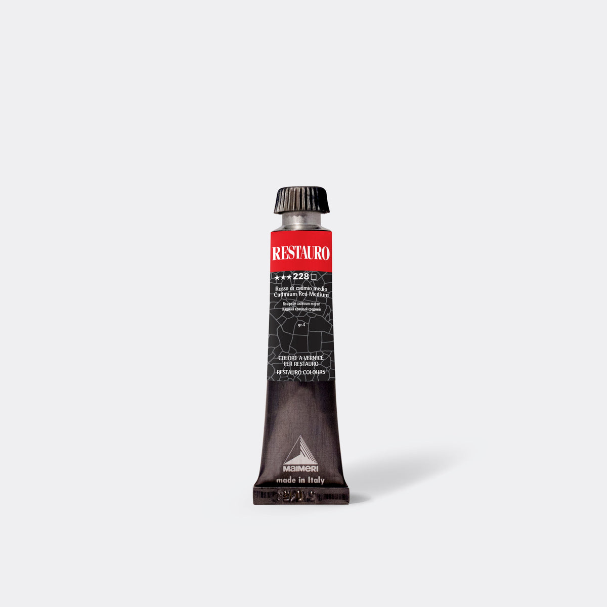 Farba konserwatorska MAIMERI Restauro 20 ml